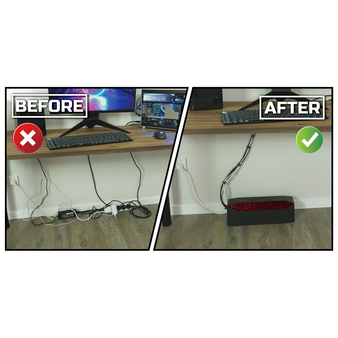 Cable Boxes CableMod