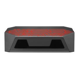 CableMod Cable Box - AZTEC - RED