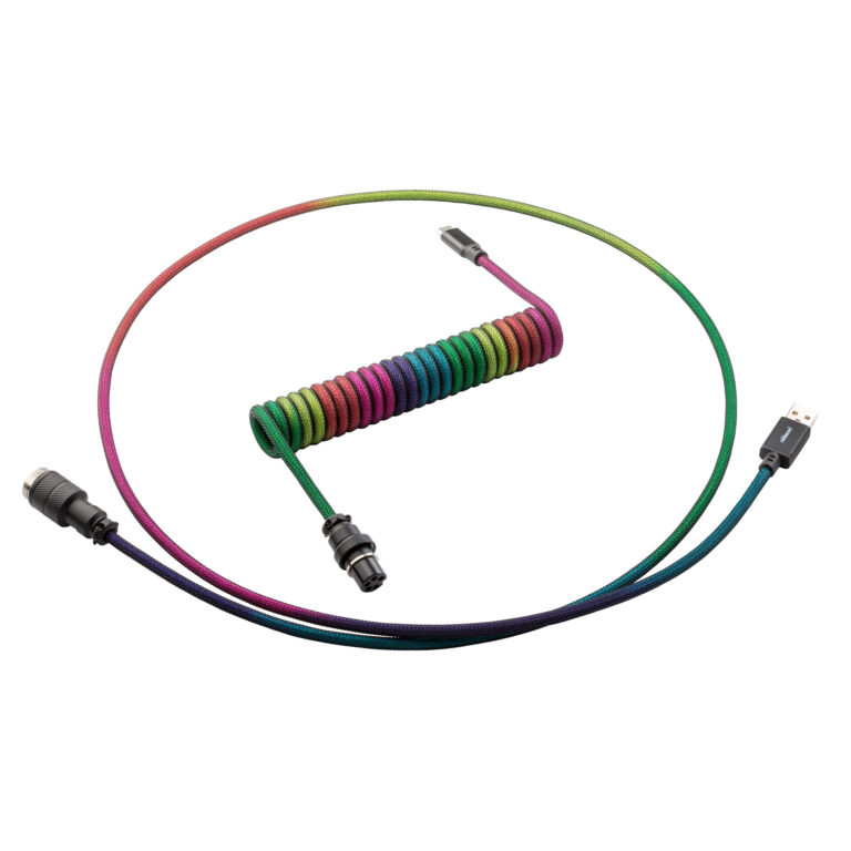 CableMod Keyboard Cables - CableMod