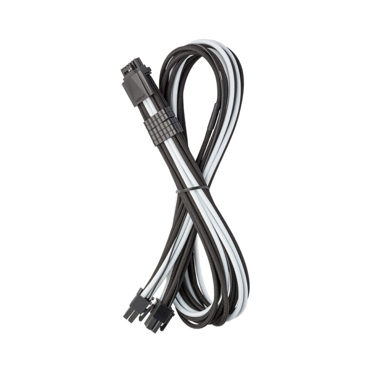 CableMod CSeries Pro ModFlex Sleeved 12VHPWR PCIe Cable for Corsair