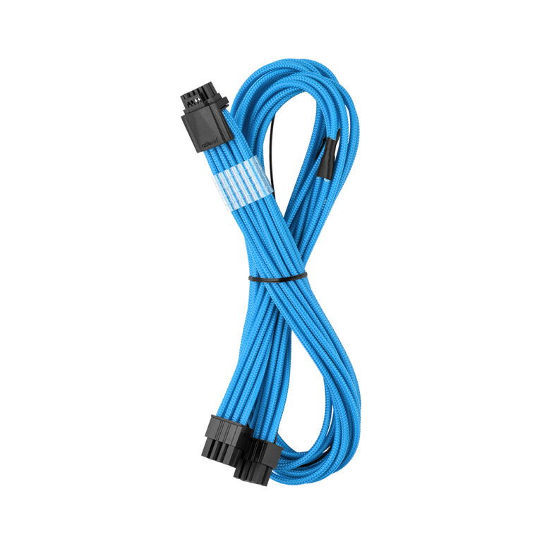 CableMod ESeries Pro ModMesh Sleeved 12VHPWR PCIe Cable for EVGA G