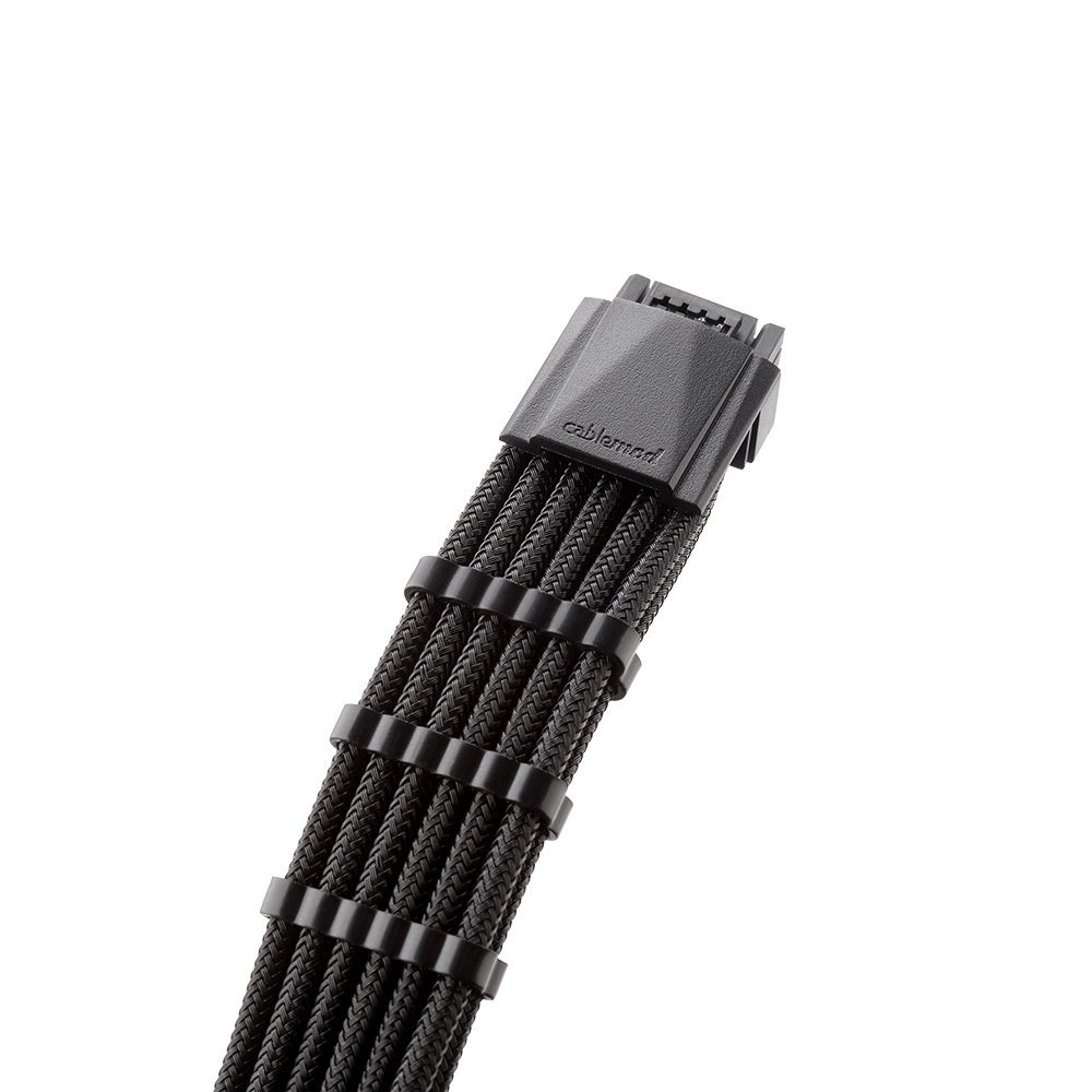 CableMod RT-Series Pro ModMesh Sleeved 12VHPWR PCI-e Cable for